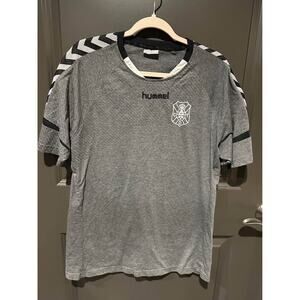Hummel Soccer T-Shirt